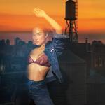 Calvin Klein Джинсовая куртка, E5D-Denim Blue - фото 5