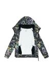 Толстовка Ragwear FLLAWIA, Dark Combo/Multi-Coloured - фото 3