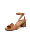 Сандалии с ремешками ISADORA VIONIC, цвет tan leather - фото 2