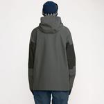 Куртка Volcom Primry Insulated Volcom, Dark Grey - фото 7