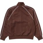 Свитшот мужской A BATHING APE, коричневый - фото 5