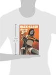 Hack/Slash Volume 3: Friday the 31st TP (Image Comics) - фото 2