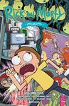 Rick and Morty Presents Vol. 5 (Oni Press) - фото