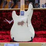 FENDER 58 P-Bass Heavy Relic VW - фото 2