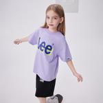 Футболка унисекс Lee, белый - фото 5