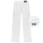 Джинсы унисекс Xinyinsu, черный - фото 34