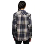 Рубашка Black Diamond Project Flannel, синий - фото 2