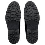 Чёрные классические туфли Onitsuka Tiger - фото 6