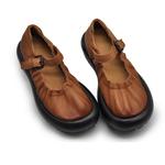 Туфли Мэри Джейн женские Artmu, черный - фото 9