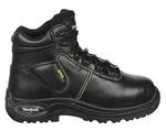 Рабочий ботинок с композитным носком Trainex от Reebok Work, black - фото 2