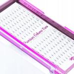 Премиальные объемные ресницы Wonder Lashes 4D C 0,07x12 мм - фото 2