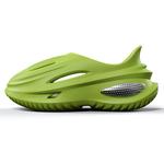 Subbundle Клоги мужские хаки, цвет Khaki - фото 8