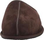 Мужские тапочки UGG Scuff, Dusted Cocoa - фото 2