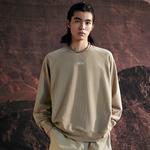 Свитшот унисекс HOTSUIT, Белый перец - фото 10