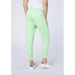 Брюки спортивные Chiemsee, зеленый - фото 4