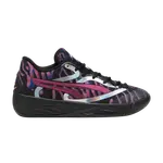 Кроссовки Wmns Stewie 2, цвет Cherry On Top - фото