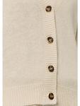 Кардиган 8024_светло-бежевый comma - фото 4