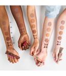 Бронзер essence BABY GOT BRONZE liquid bronzer, Nr. 30 - Vacation Vibes, 10 ml - фото 4