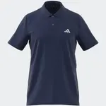 Рубашка-поло adidas Performance "TR-ES BASE POLO", белый - фото 8