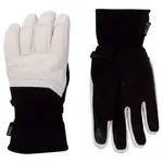 Перчатки Rossignol Elite Leather ImpВґR, черный - фото