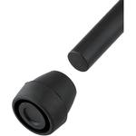 Микрофонная стойка TAMA Iron Works Studio MS756LBK Low-Profile Telescoping MS756LBK - фото 7