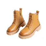 Ботинки Martin Boot женские Cachiotti, цвет Black Padded - фото 7