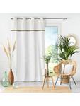 Douceur d’Intérieur Белая занавеска - фото 2