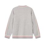 Женский свитер Palladium, Cotton Candy - фото 4