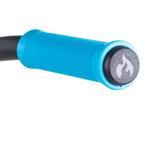 Chilli Коньки Inline и Roller 'Reaper Wave' в черном цвете - фото 3