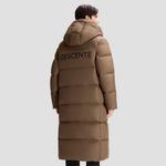 Пуховик SKI STYLE мужской DESCENTE, черный - фото 5