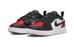 Ретро Лоу ALT Брид Тоу 2.0 PS Джордан, Черный Красный - фото 3
