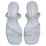 Сандалии женские Basto, черный - фото 12