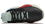 Adidas Y-3 Kaiwa 'Black Blush Green' - фото 4