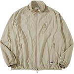 Куртка унисекс NOTHOMME Cedar Stone - фото