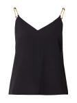 Топ ABOUT YOU Mila, черный - фото