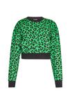 Свитер MYMO Sweatshirt, цвет grass green - фото