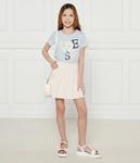 Футболки Regular fit Guess, синий - фото 2