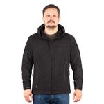 Худи Outrider Tactical Windblock, черный - фото