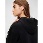 Худи Pieces Chilli, черный - фото 4