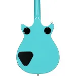 Электрогитара Gretsch G5232T Electromatic Double Jet, грифа Laurel, цвет Kailani Blue - фото 7
