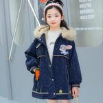 Disney Парка Navy Blue для детей 3-7 лет - фото 3