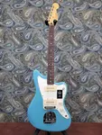 Fender Player II Jazzmaster Акватон Блю - фото 2