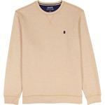 Мужской флисовый свитер advantage performance Izod, Camel - фото 4