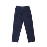 Повседневные брюки унисекс slamble, Серый/Синий - фото 4