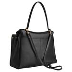 Родео большая сумка Balenciaga, basic set (bag+dust bag) - фото 3