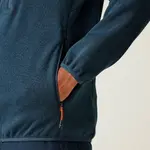 Флис Regatta Kames, синий - фото 7