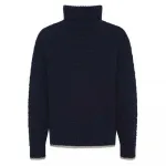 Свитер Sea Ranch Lotte, синий - фото 2