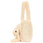 Сумка-шоппер Smudge Rabbit JELLYCAT - фото 4