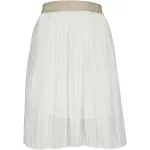 Юбка Karl Lagerfeld, белый - фото 2