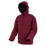 Куртка Regatta Altoro Thermal, красный - фото 3